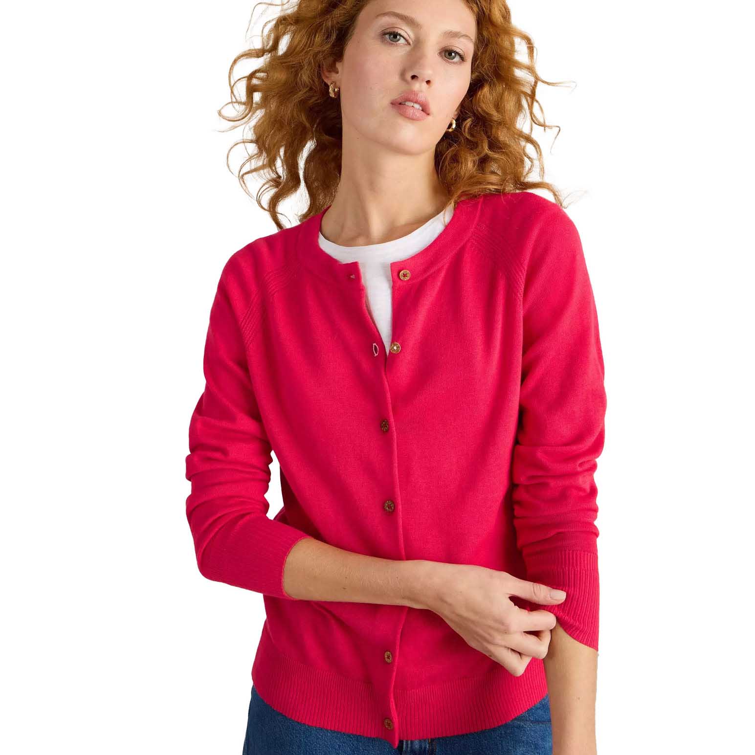 White Stuff Lulu Cardi